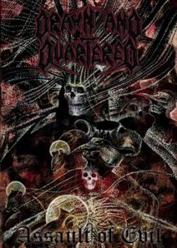 Drawn And Quartered : Assault of Evil